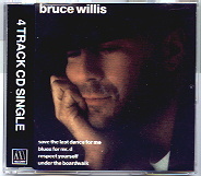 Bruce Willis - Save The Last Dance For Me